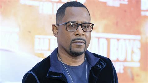why did martin end|martin lawrence sexual harassment.